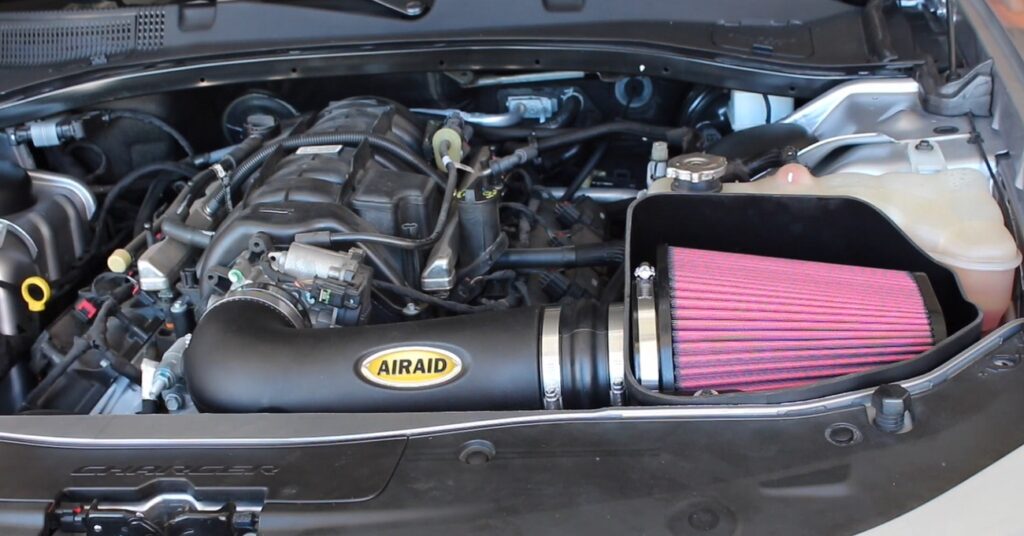 Top 10 Best Cold Air Intake for 6.7 Powerstroke in 2024