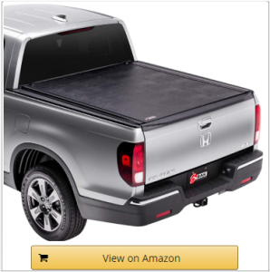 Top 10 Best Tonneau Cover for Chevy Colorado in 2022 - Buying Guide & FAQ