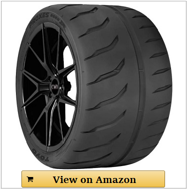 Toyo Tires PROXES R888R