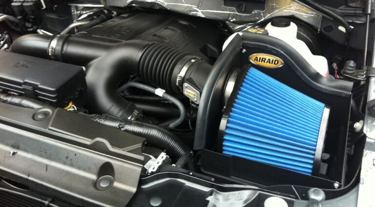 AFe Cold Air Intakes Reviews 2024 - Is It Worth The Price Or Not?