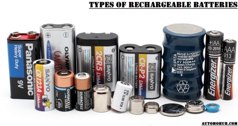 How Long Do Rechargeable Batteries Last? - AutoExpro