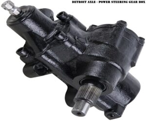 Top 5 Best Steering Box for 3rd Gen Cummins in 2023 [Updated]