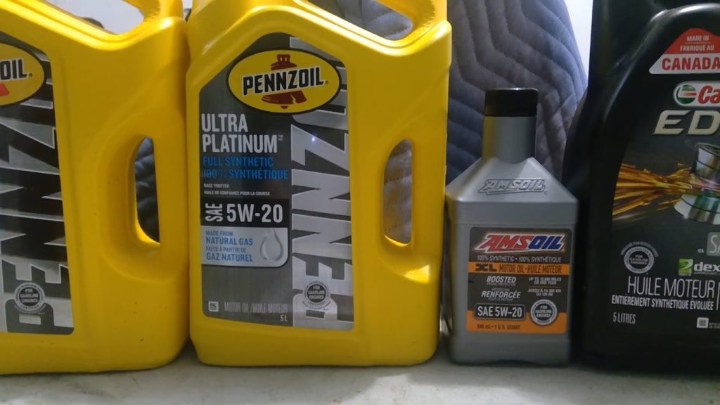 Pennzoil VS Valvoline: Which One Is Better?